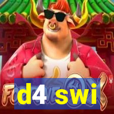 d4 swi